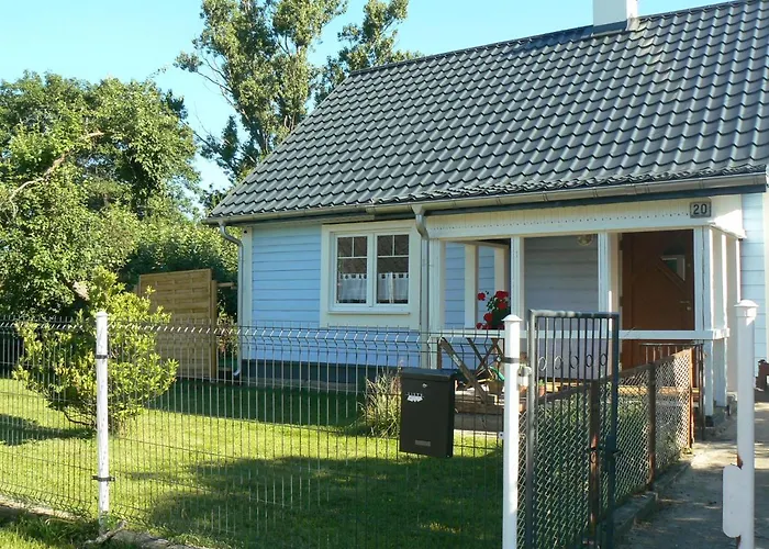 Blue House