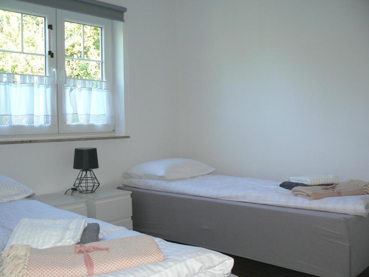 Chalet Blue House Suchedniow